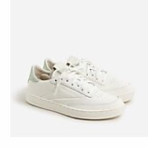 Reebok club c sneakers